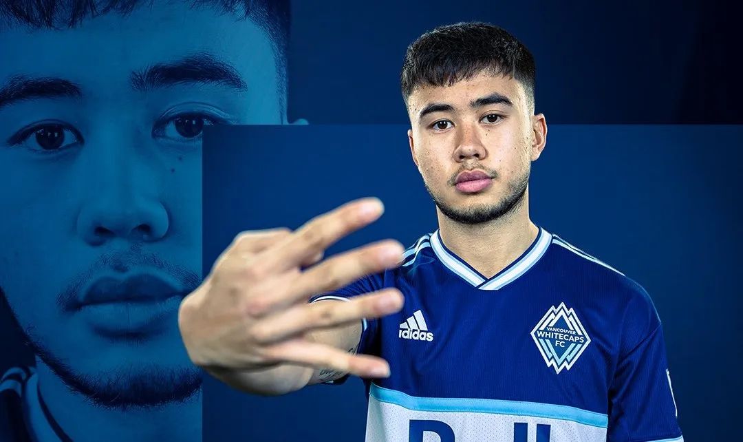  媒體人：伍小海為國足效力，需解決的問題是他曾為加拿大U23出場