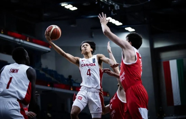  NBA下一個“林瘋狂”，會是這個韓裔小伙嗎？