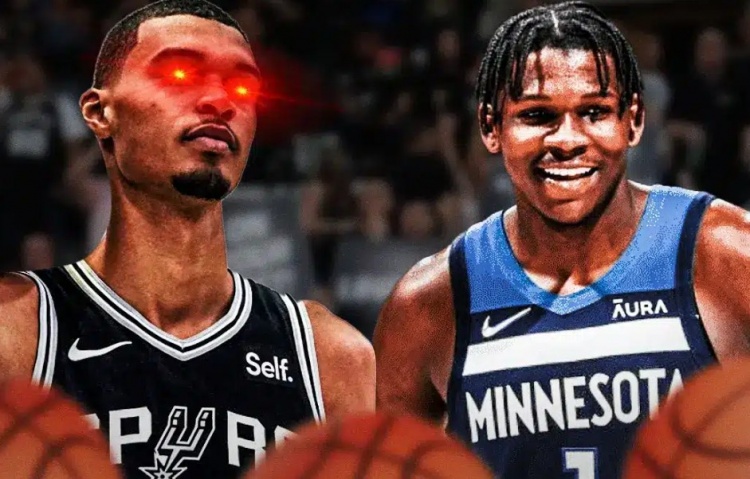  NBA未來(lái)門面人物一定得是本土球員？ 文班夠不夠格？
