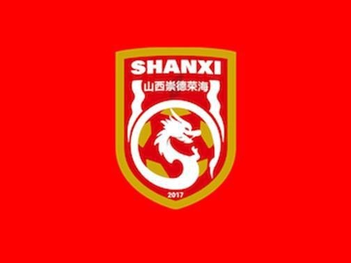  官方：山西崇德榮海與吳鵬、黃志遠(yuǎn)、龔正、榮上等10位球員續(xù)約