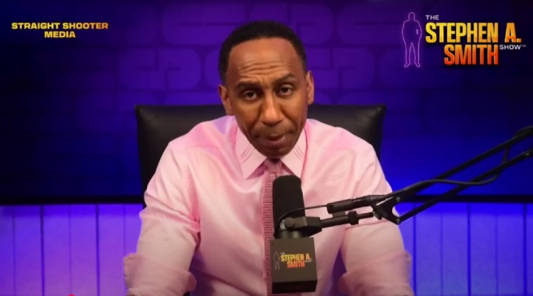  A-史密斯：真不想公開談和詹的事 但我是打工的 ESPN讓我必須說