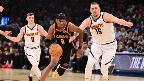  約基奇vs亞歷山大：誰不拿MVP，都很可惜
