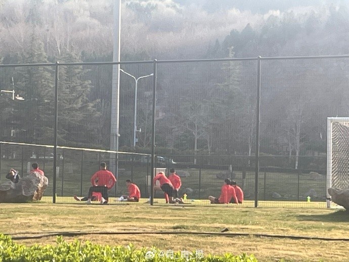  連續(xù)客場！博主：成都蓉城已抵達濟南備戰(zhàn)，周三將客戰(zhàn)泰山隊