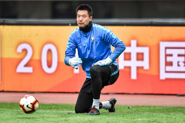  退役五年后復出？德轉顯示大連可為總經理于子千成為球隊一員
