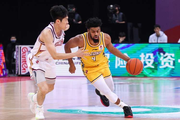  NBA冠軍后衛(wèi)！Scotto：自由球員奎因-庫克將簽約福建隊