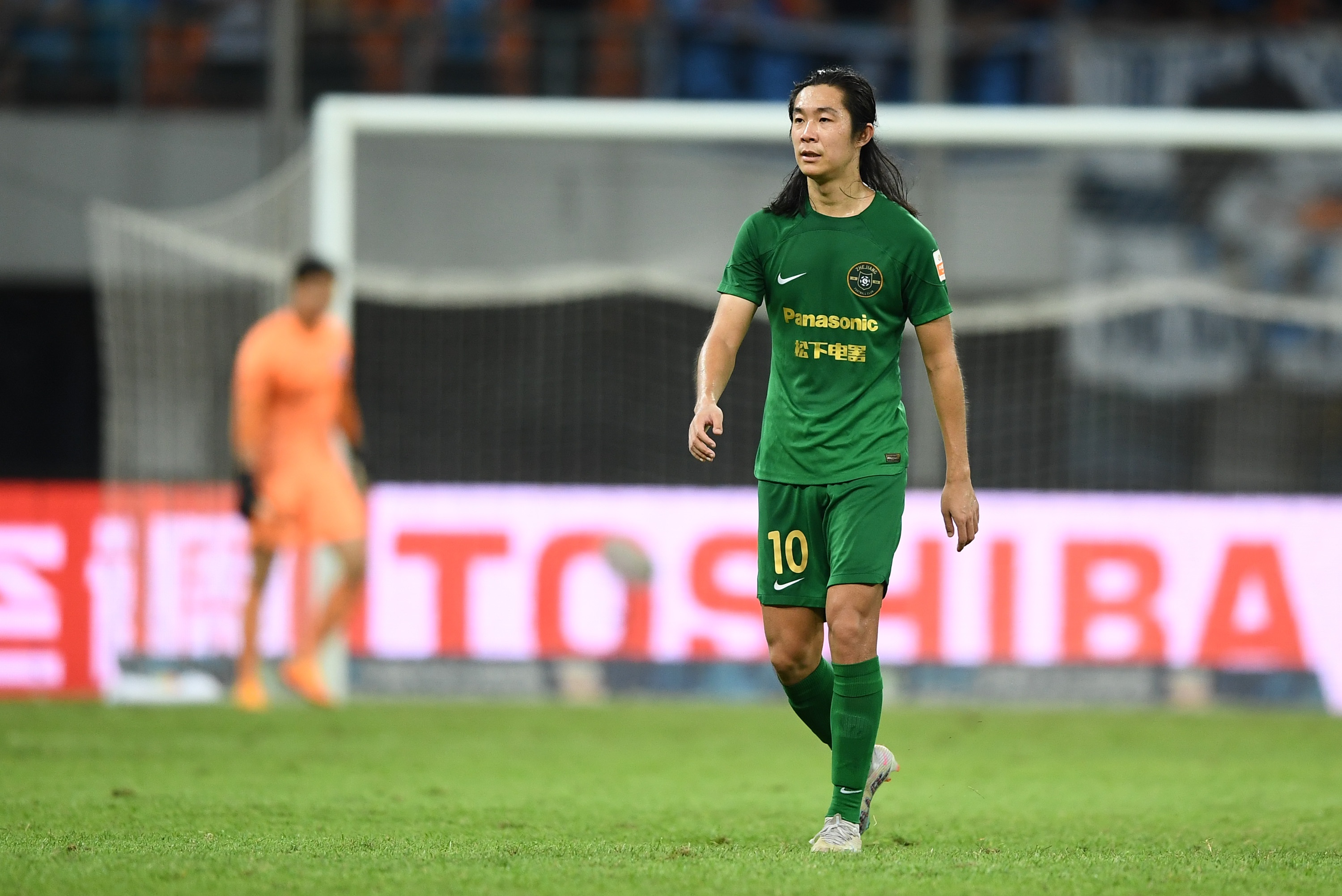  熱身賽-李提香“烏龍大禮”，西海岸1-0力克浙江隊(duì)