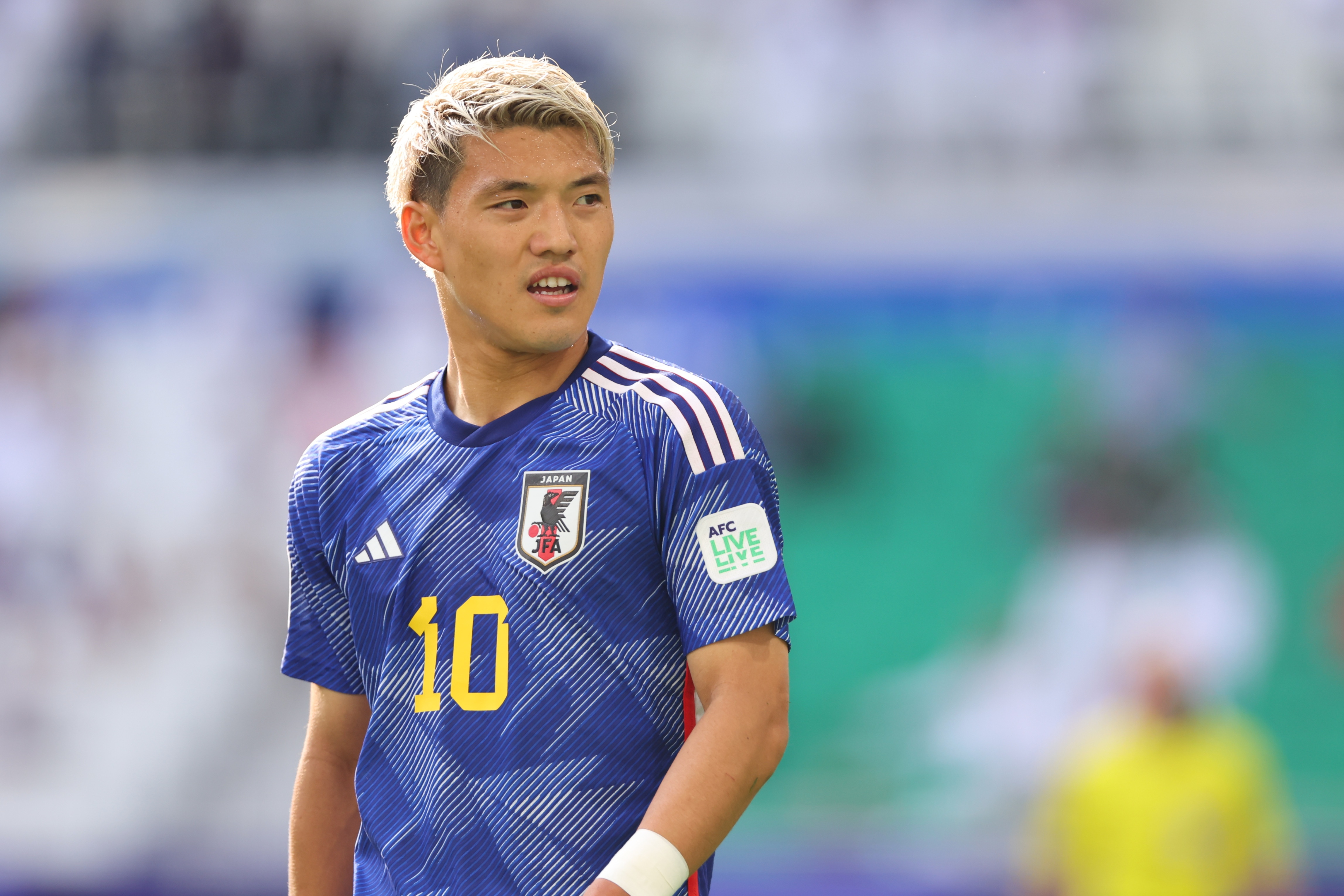  贏巴林就進(jìn)世界杯！堂安律：不能松懈，日本的目標(biāo)是世界杯奪冠