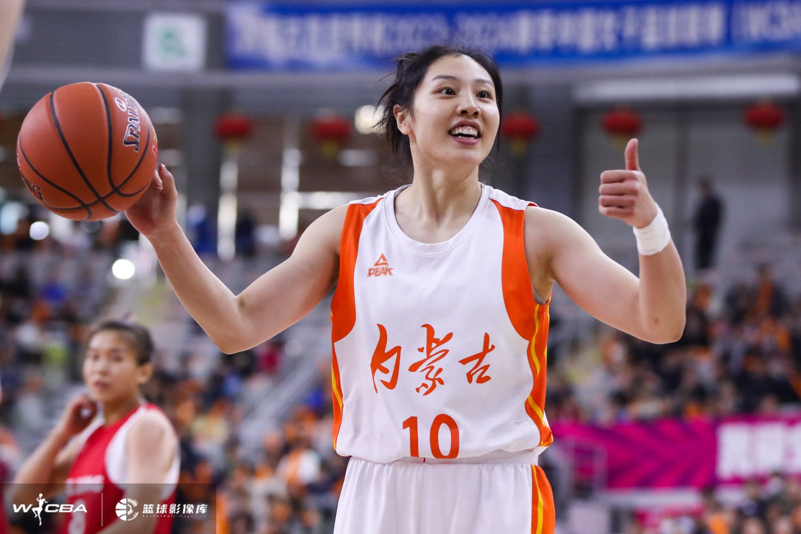  張茹、李緣、潘臻琦、翟若云、張明珠增補(bǔ)進(jìn)入國家女籃短訓(xùn)營