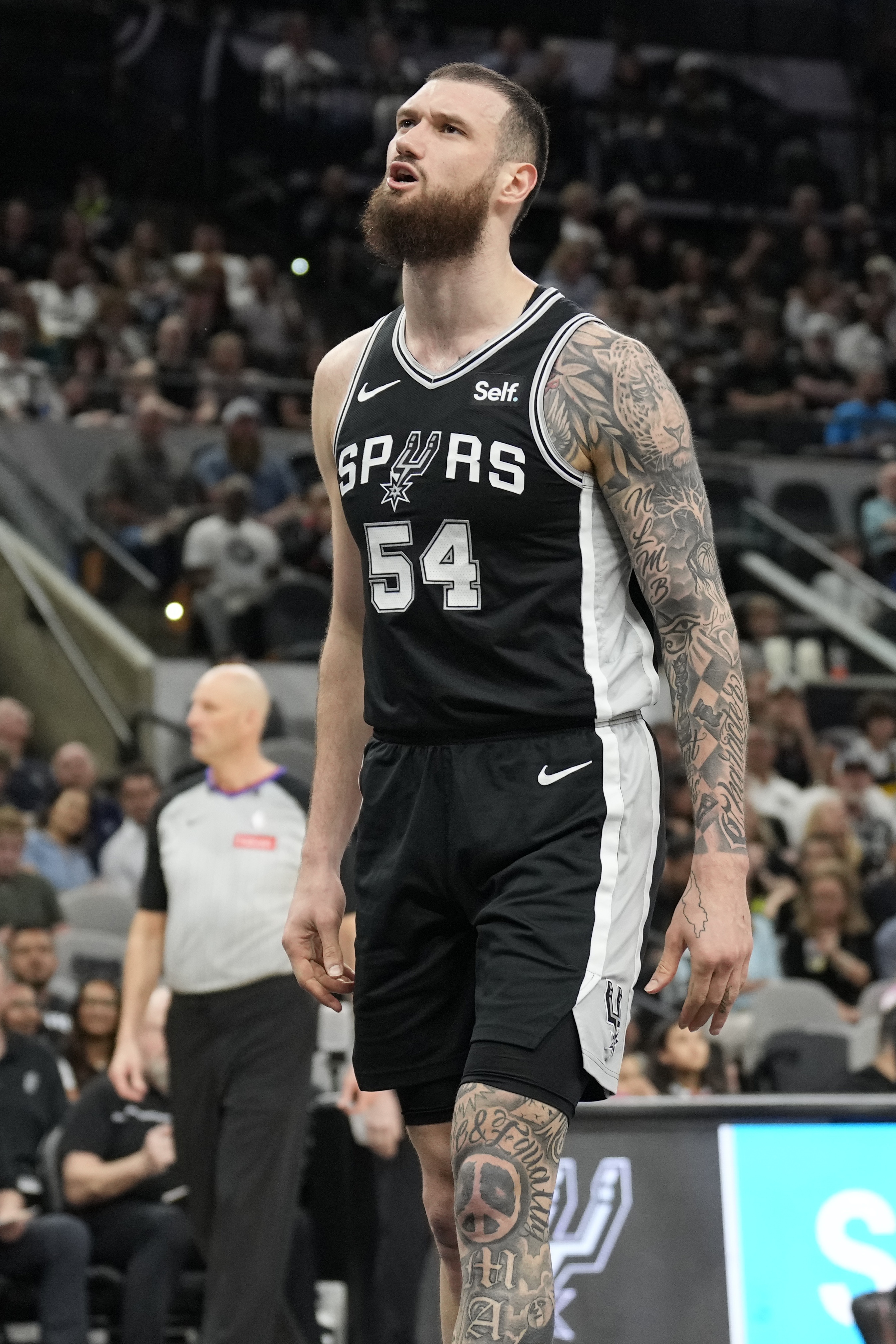  馬穆談被球迷喊MVP：有片刻我靈魂出竅 這真的發(fā)生了嗎？