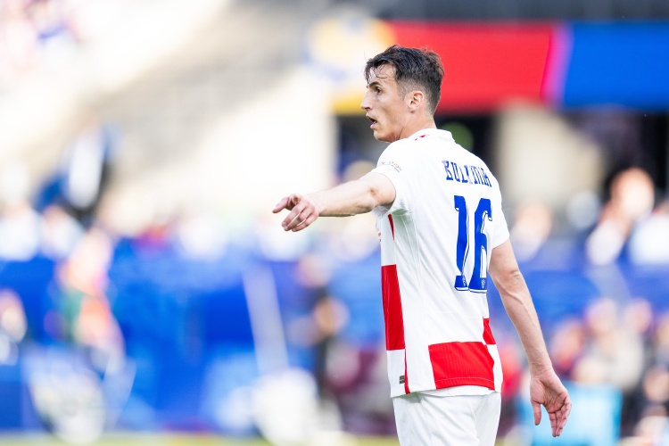  布迪米爾：2-0法國只是中場休息，我們必須保持專注迎接次回合