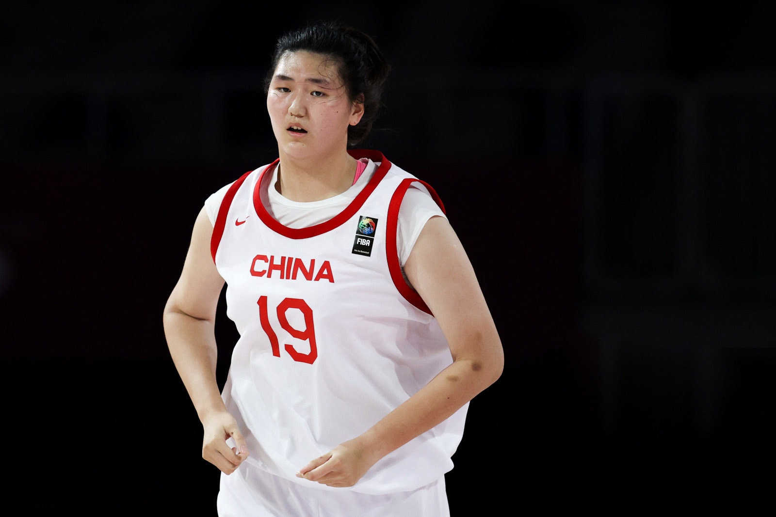  宮魯鳴：女籃訓練營目標是儲備年輕力量 張子宇表現(xiàn)一直備受關(guān)注