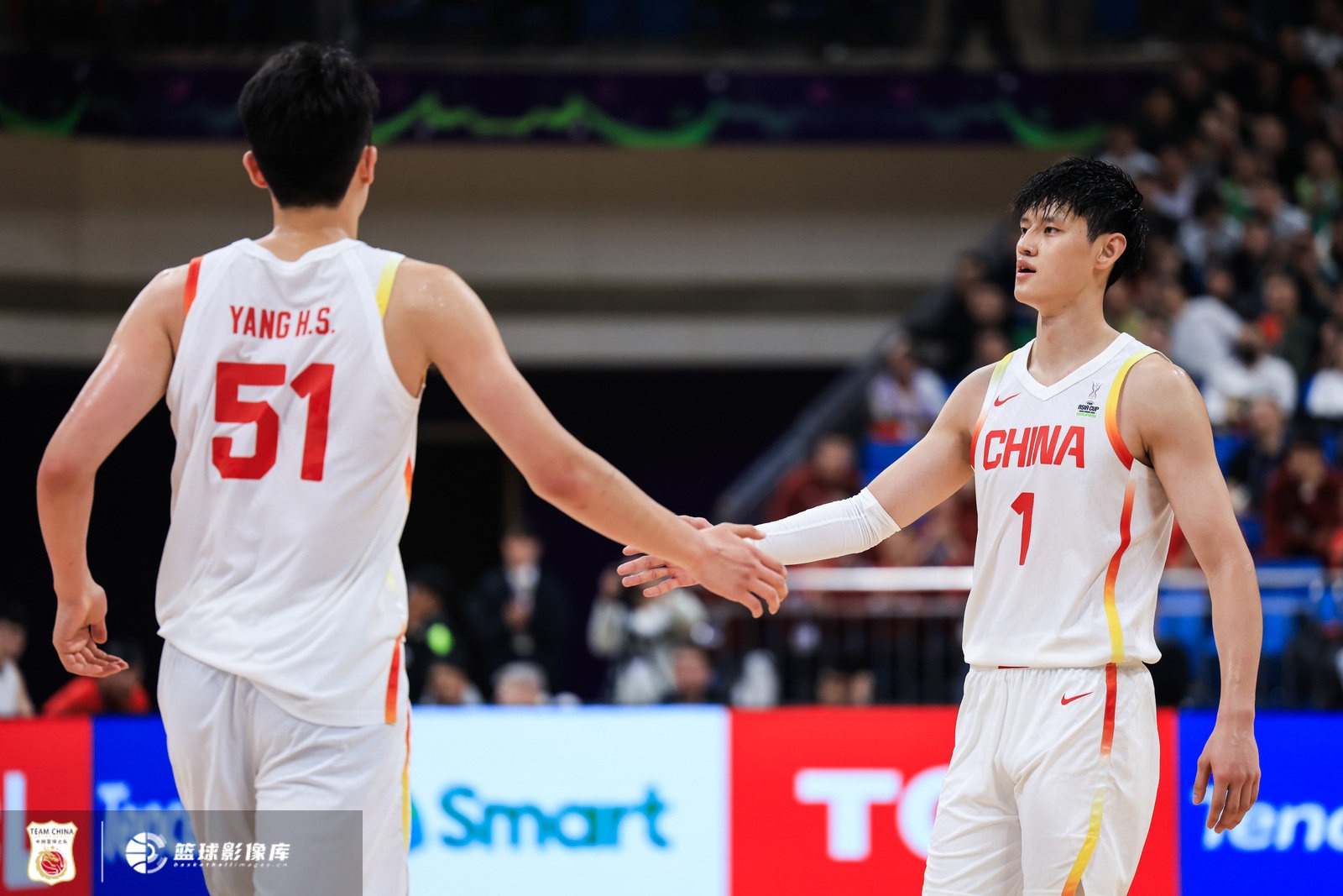  媒體人：鵜鶘/步行者球探將觀看北京vs青島 楊瀚森/小曾機會難得