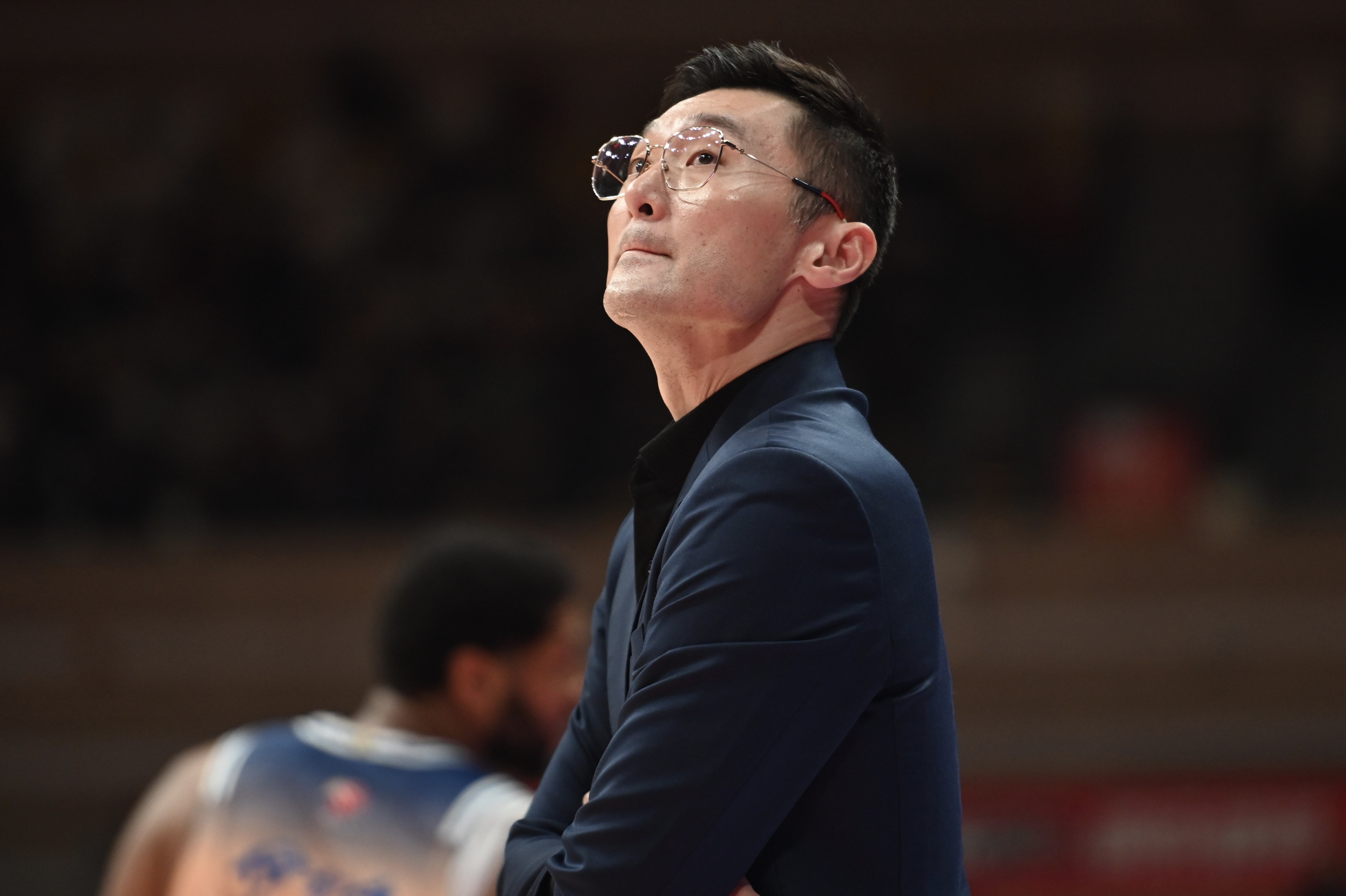  媒體人：新疆需盡快確定能打季后賽的穩(wěn)定輪轉(zhuǎn)陣容 更加重視防守