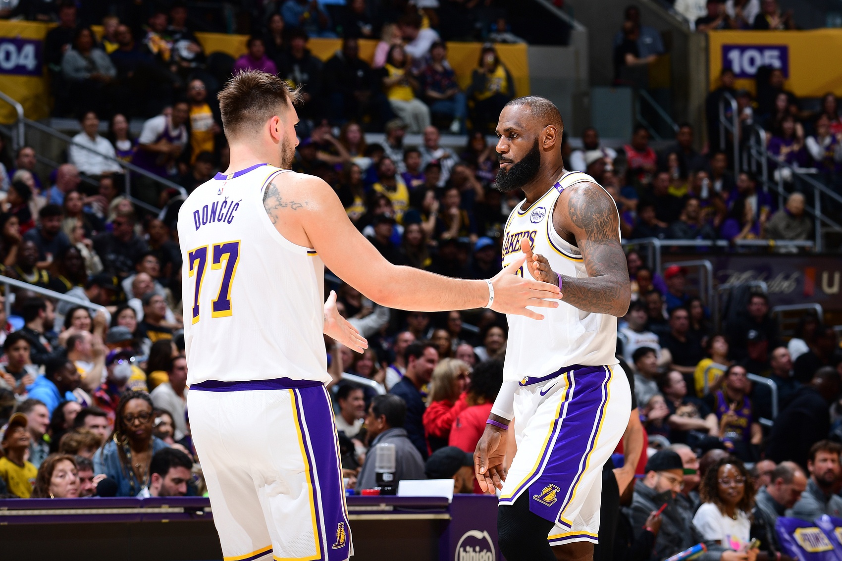  卡位戰(zhàn)/老詹里程碑/灰熊換帥！ESPN預(yù)測(cè)勝率：湖人54.9%微占優(yōu)勢(shì)