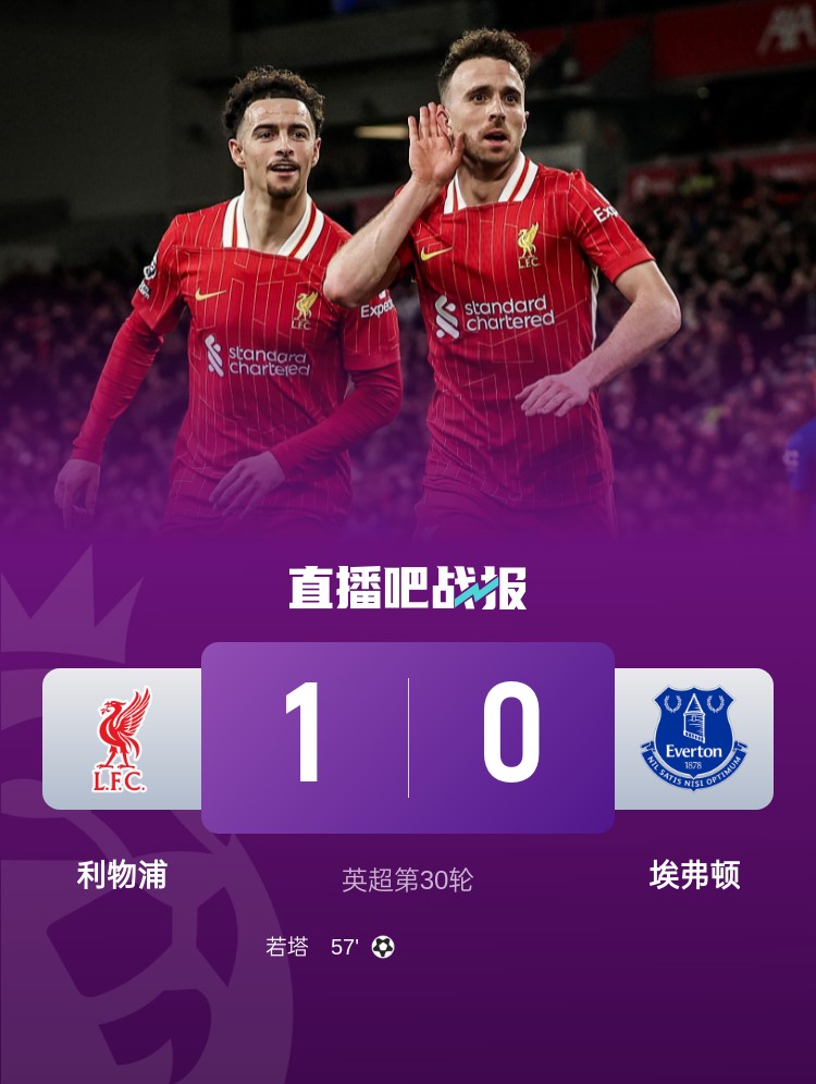  詹?。罕愂Ю?埃弗頓帶來麻煩，紅軍昨晚是一場險勝千萬別自滿